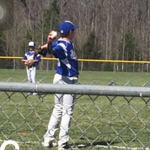 Meet your Posher, Chase